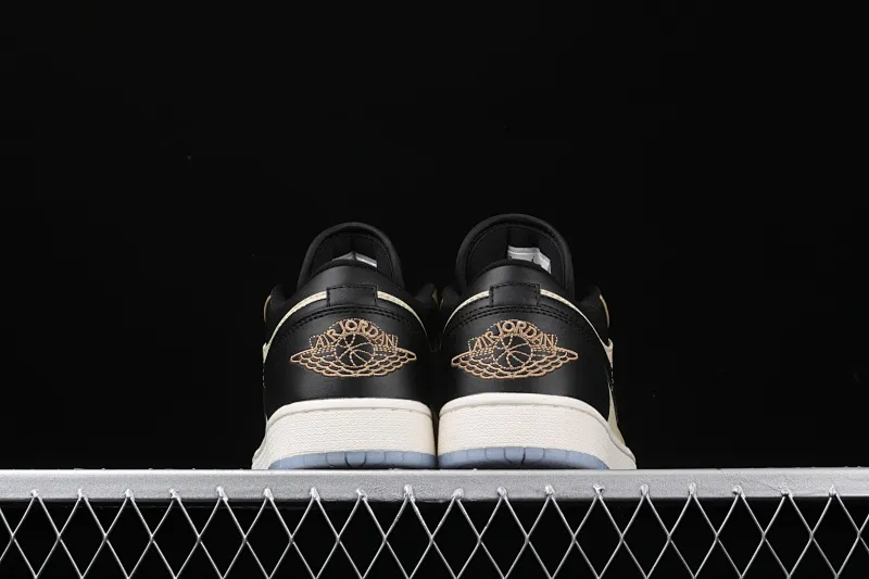 All categories Air Jordan Jordan series basketball shoes Air Jordan 1 Low Air Jordan 1 Low AJ1 Joe 1 low-top cultural and leisure sports sneakers CQ9446-003